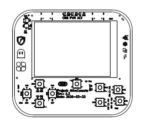 KiCad schematic review during hardware bring-up